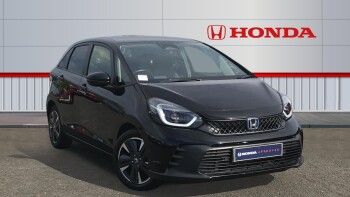 Honda Jazz 1.5 i-MMD Hybrid Advance 5dr eCVT Hybrid Hatchback